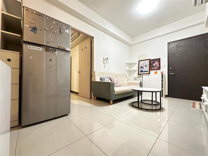 社宅🏠十全美樹大悅景觀2房中都溼地📞愛窩,愛窩 iwow house