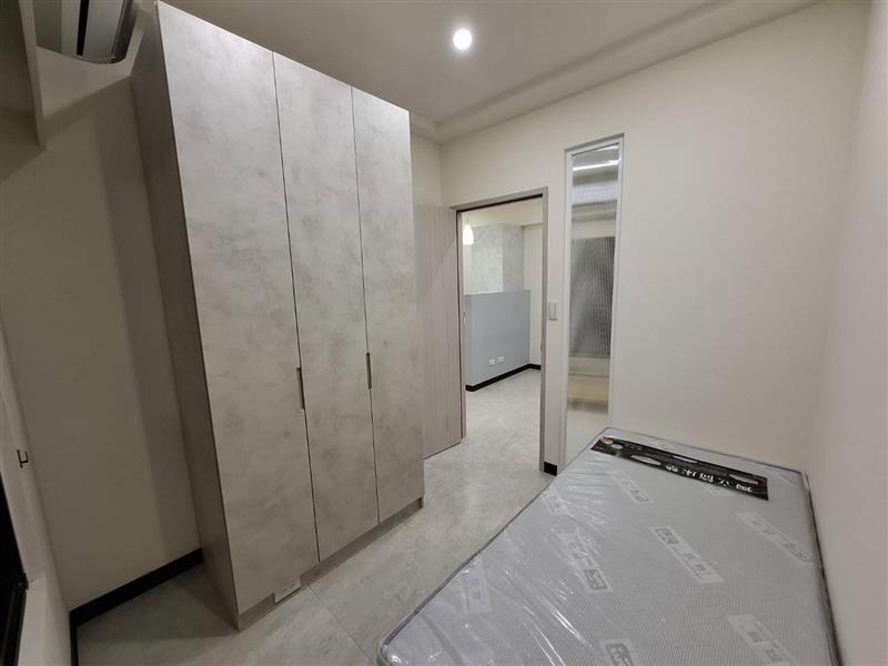 【稀有】全新未住 愛河第一排 高樓層景觀二房 (陽台直接看高雄流行音樂中心),愛窩 iwow house