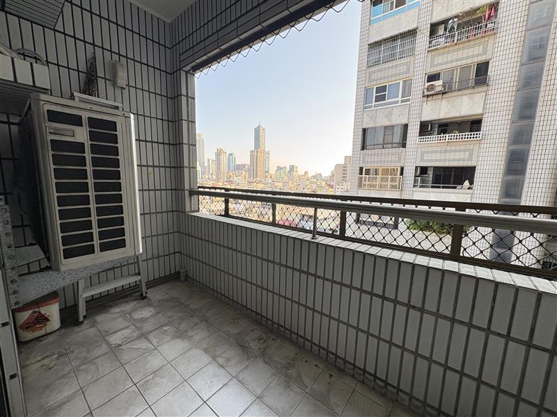 社宅🏠新田新崛江電梯採光2+1房近新興高中捷運📞愛窩,愛窩 iwow house