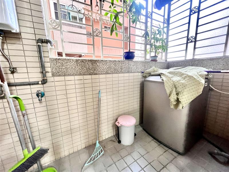 社宅🏠海景合群新城電梯採光大3房近高鐵📞愛窩,愛窩 iwow house