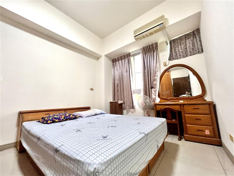 社宅🏠海景合群新城電梯採光大3房近高鐵📞愛窩,愛窩 iwow house