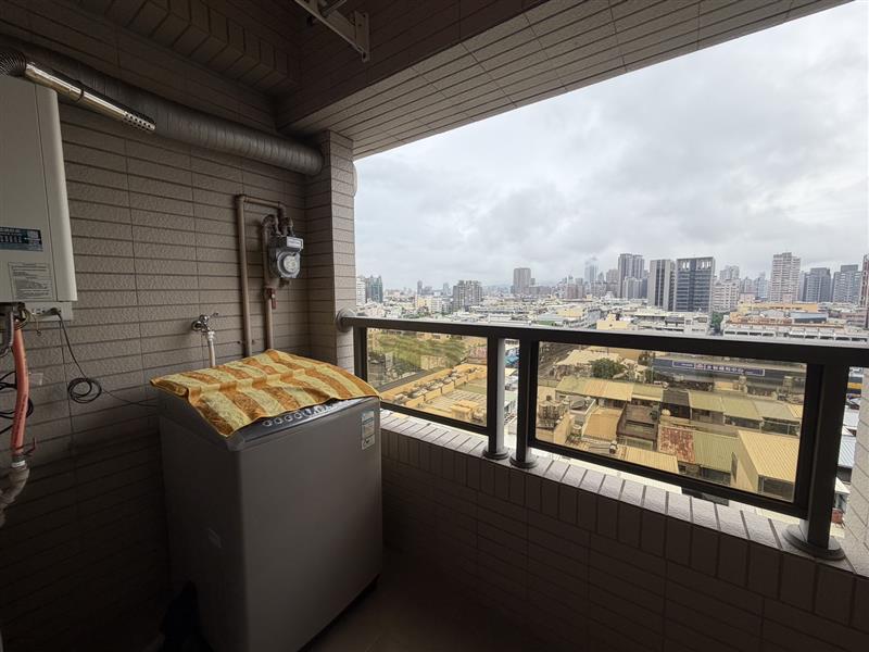 社宅🏠鼎新10F鼎山商圈景觀質感美宅近輕軌📞愛窩,愛窩 iwow house