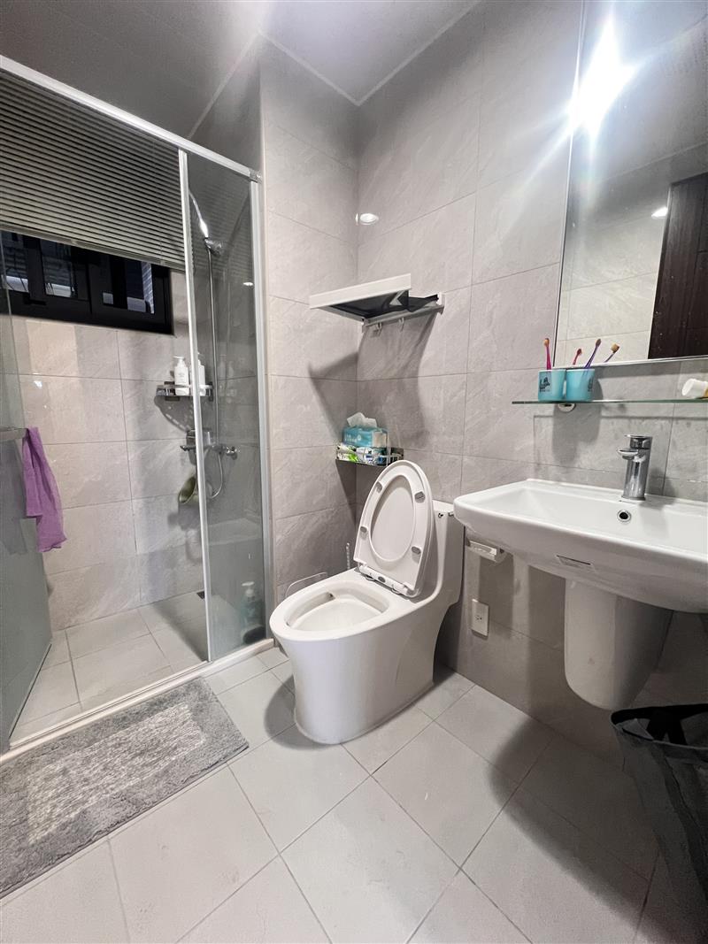 社宅🏠三山可寵電梯3房車位家具全近加工區台積高大📞愛窩,愛窩 iwow house