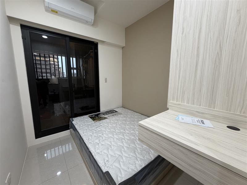 社宅🏠大豐二6F建工商圈精裝採光美宅雙衛近輕軌📞愛窩,愛窩 iwow house