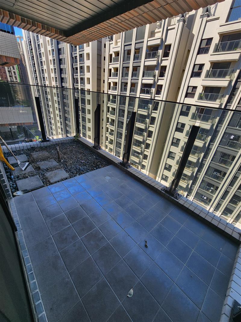 社宅🏠桃子園12F現代質感精裝美宅陽台獨洗近捷運📞愛窩,愛窩 iwow house