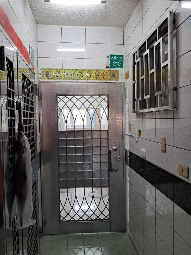 大橋電梯車位可寵東橋總圖大橋車站📞愛窩,愛窩 iwow house