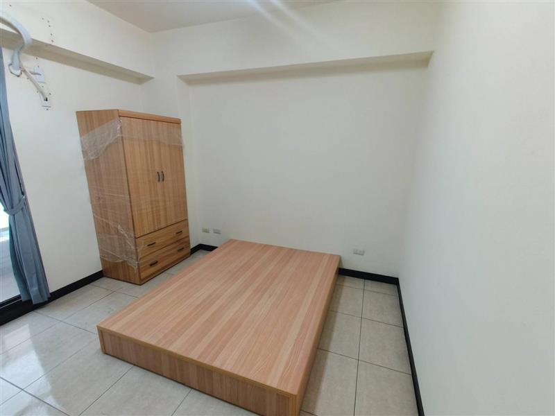 社宅🏠仁樂3-5商圈採光陽台獨立套房近國1📞愛窩,愛窩 iwow house