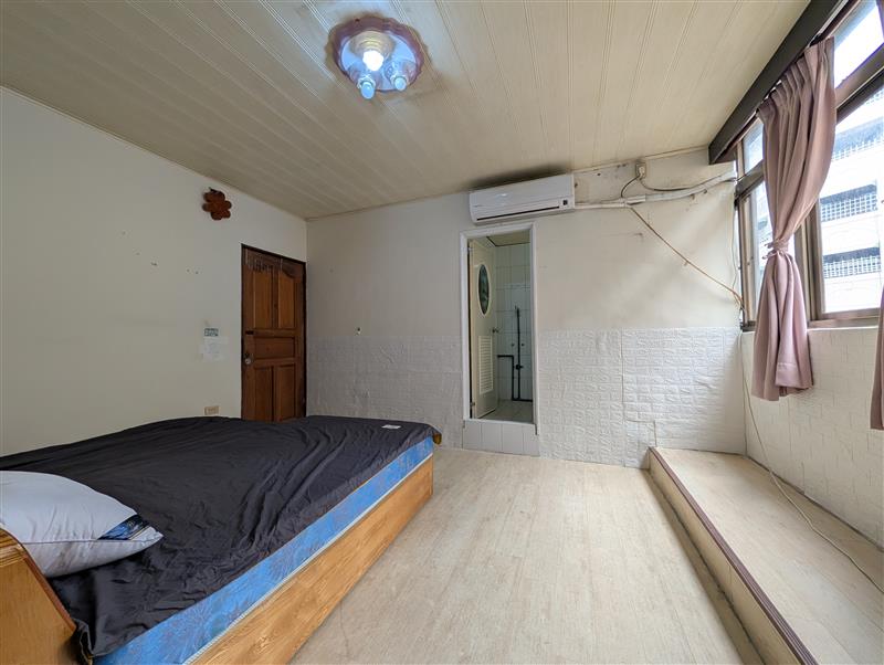 學源203三多商圈採光房可租補近光華夜市📞愛窩,愛窩 iwow house