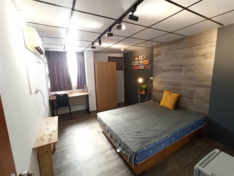 孝順5可租補貓寵健身美寓近高醫好市多📞愛窩,愛窩 iwow house