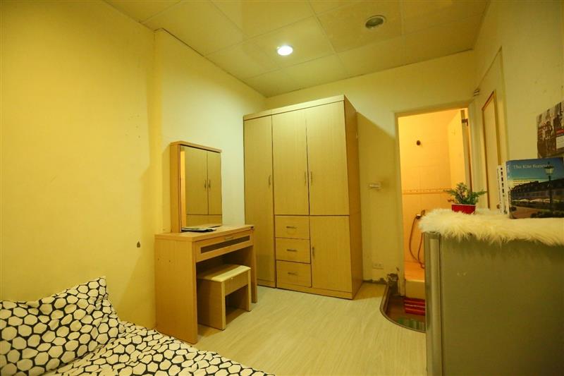 愛國7🉑短租鼎山商圈近國1高科大建工📞愛窩,愛窩 iwow house