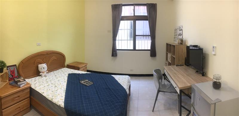 和平二3B高師大商圈採光3樓套房近文化中心📞愛窩,愛窩 iwow house