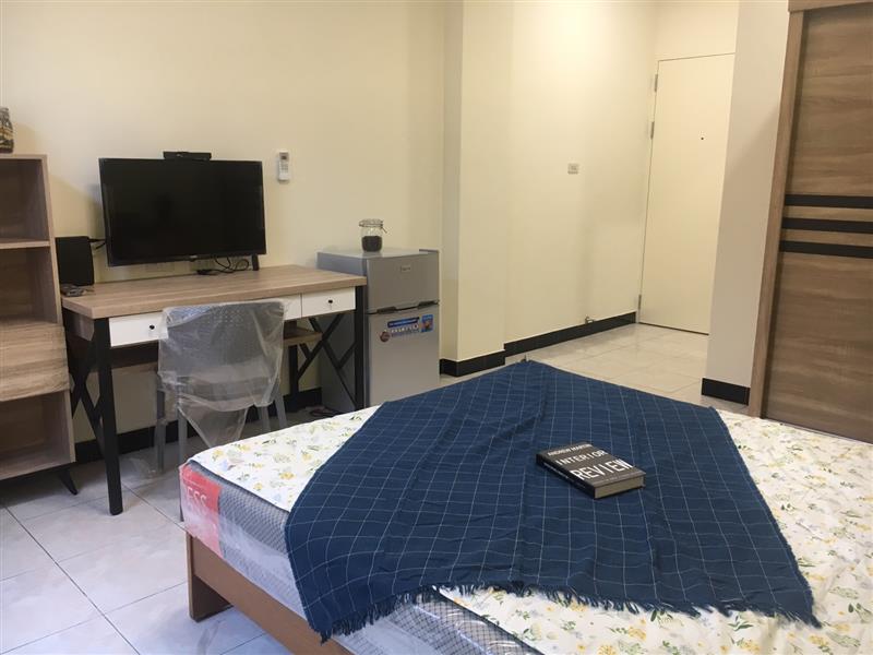 和平二3B高師大商圈採光3樓套房近文化中心📞愛窩,愛窩 iwow house