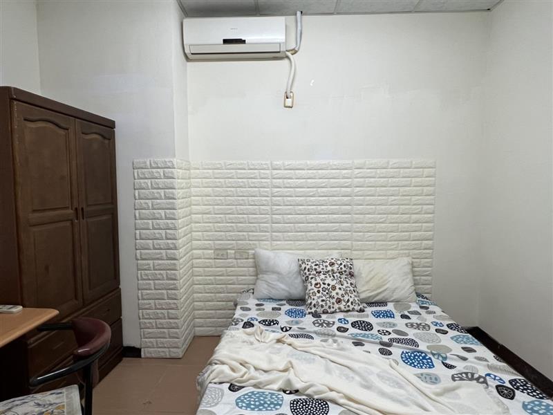 民生503新崛江採光房中央公園📞愛窩,愛窩 iwow house