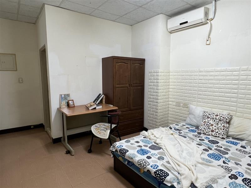 民生503新崛江採光房中央公園📞愛窩,愛窩 iwow house
