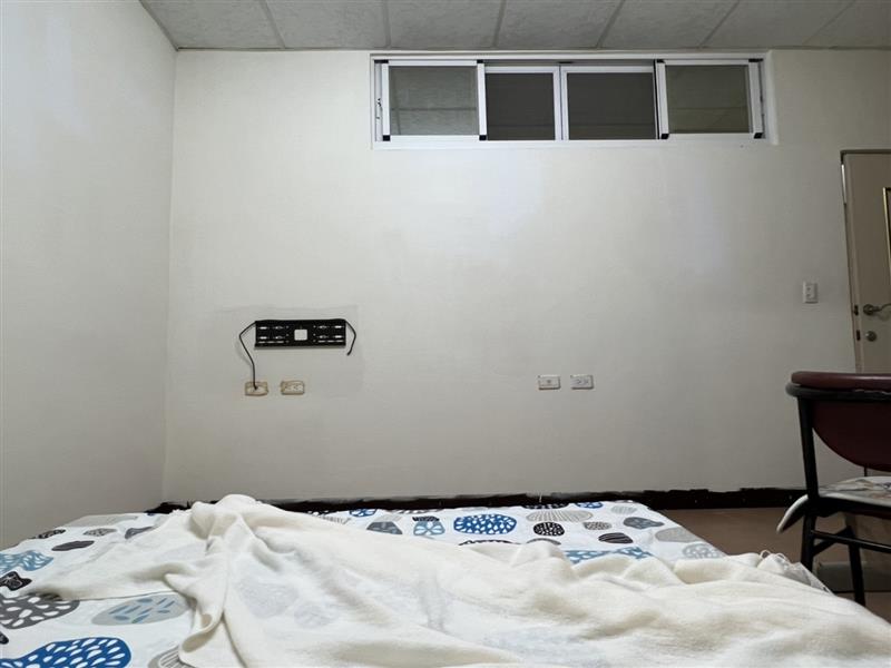 民生503新崛江採光房中央公園📞愛窩,愛窩 iwow house