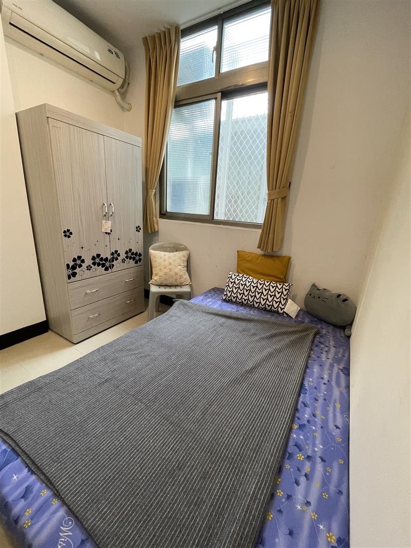 十全一5-2採光寵套近高醫後驛商圈📞愛窩,愛窩 iwow house