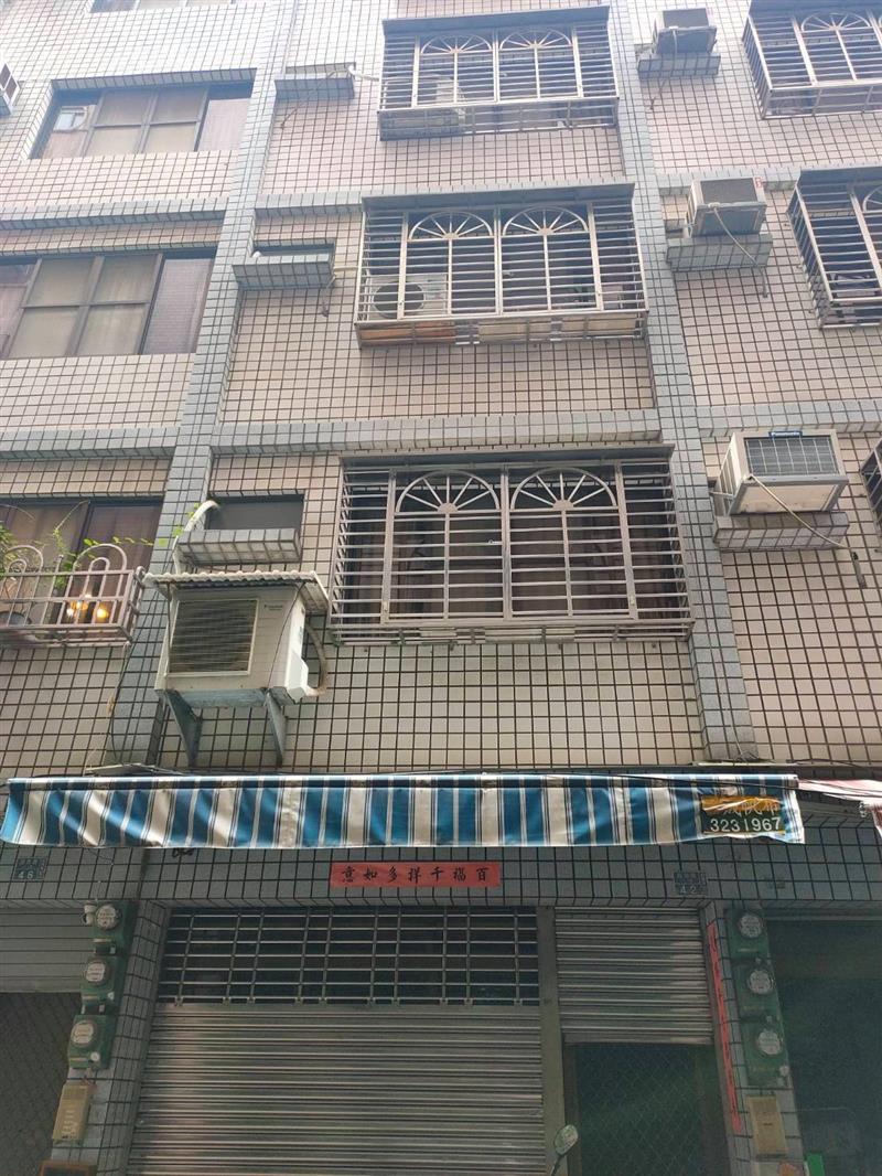 錦田路近捷運學區✨稀有大透天整棟出租/可店住 📞愛窩,愛窩 iwow house