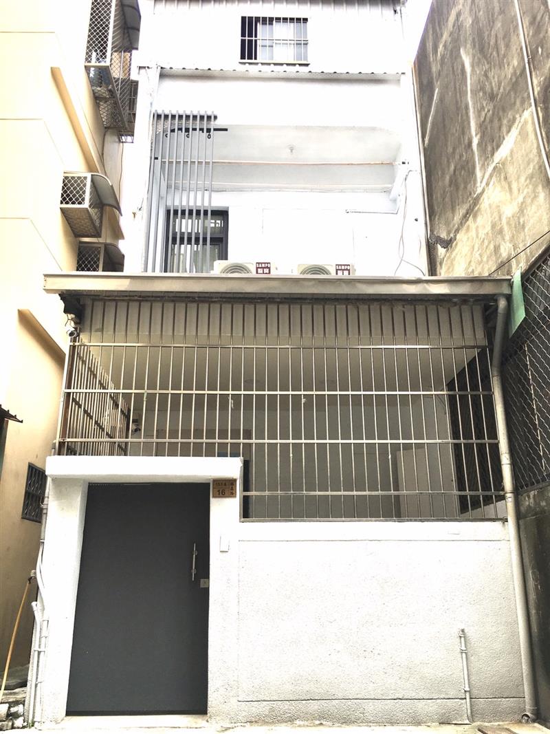 林森1A可租補小資單人免爬樓梯五甲夜市📞愛窩,愛窩 iwow house