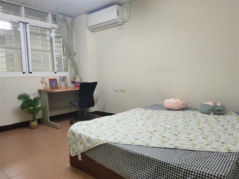 民生一502採光房衛浴開窗近新崛江📞愛窩,愛窩 iwow house