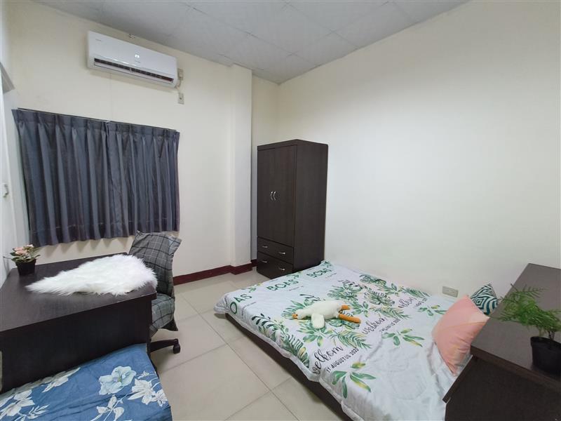 建興6可租補建工商圈學區採光套房近高科大📞愛窩,愛窩 iwow house
