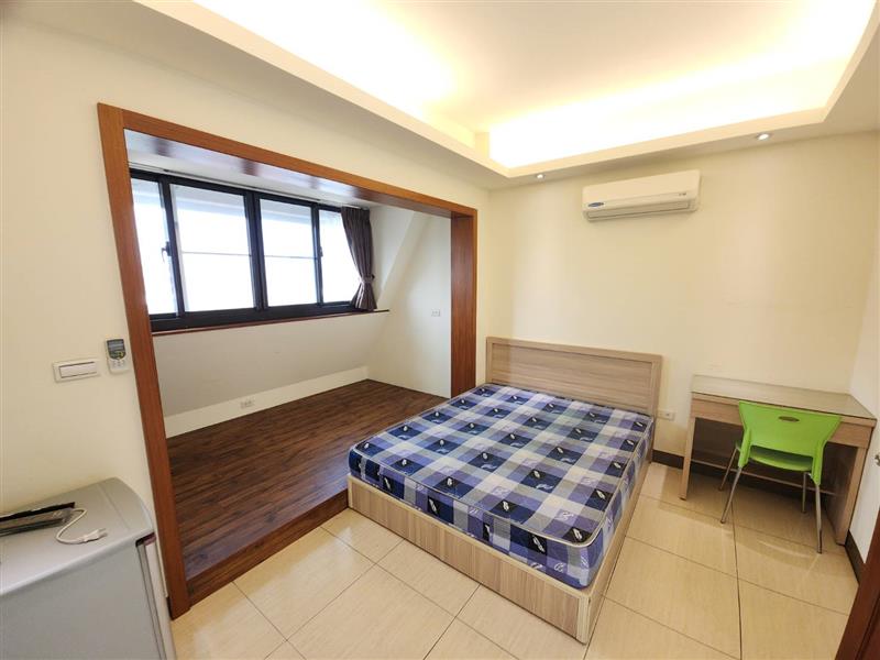 八德中501採光套房近高鐵📞愛窩,愛窩 iwow house