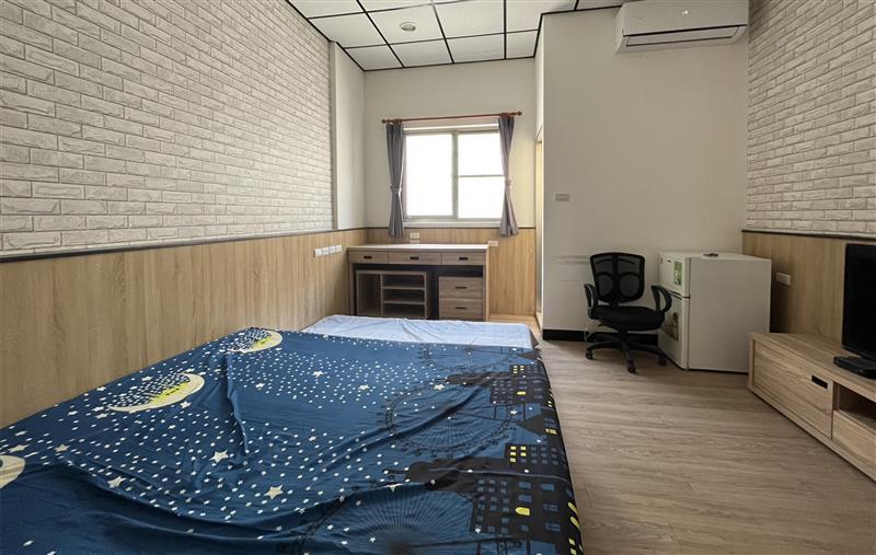 保學一4B新裝潢套房近嘉藥仁德📞愛窩,愛窩 iwow house