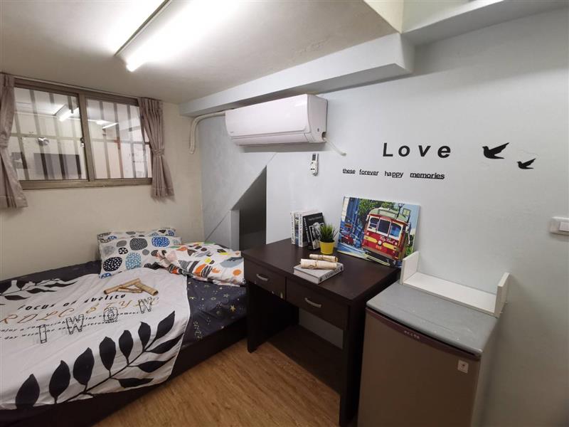 山腳101可寵租補套房近高科大正修長庚電3.5元📞愛窩,愛窩 iwow house