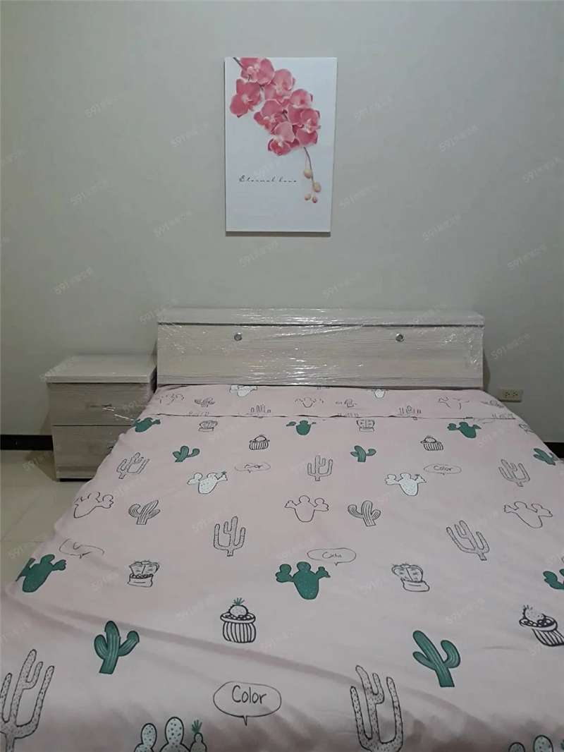 保學一3B可租補租金含水網陽台獨洗套房近嘉藥仁德車站📞愛窩,愛窩 iwow house