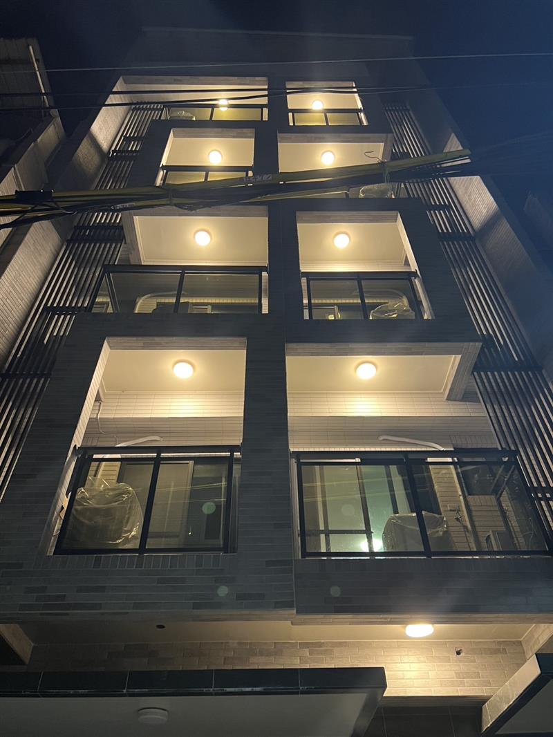 大寮全新落成獨立套房 適合和發工業區新鮮人,愛窩 iwow house