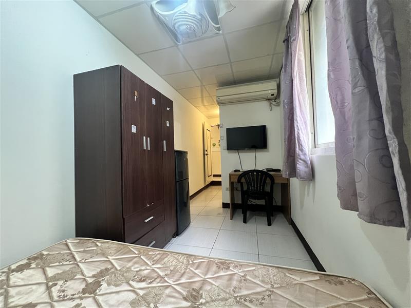 武廟39C商圈雙軌核心採光健身美寓近五塊厝捷運站📞愛窩,愛窩 iwow house