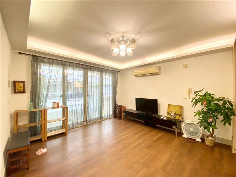 社宅🏠澄清陽明商圈採光3房溫馨美寓近捷運可拎包入住📞愛窩,愛窩 iwow house