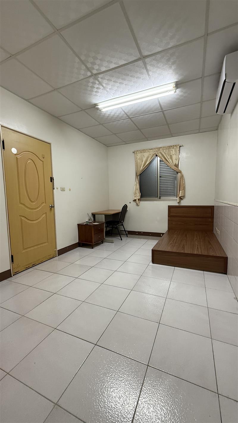 自由36套房大社商圈採光近大社夜市📞愛窩,愛窩 iwow house