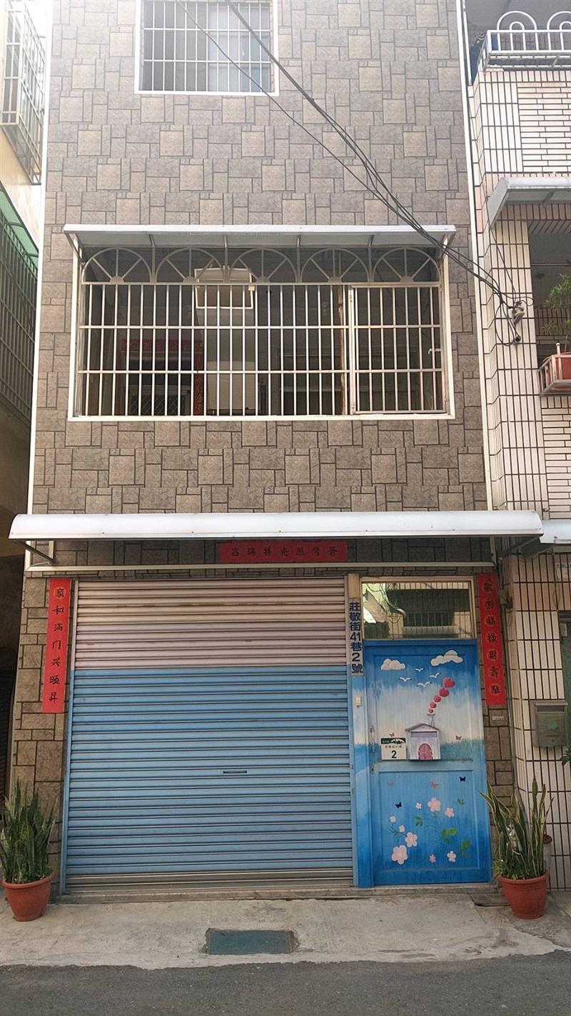 莊敬41-2可開伙3房近大社路📞愛窩,愛窩 iwow house