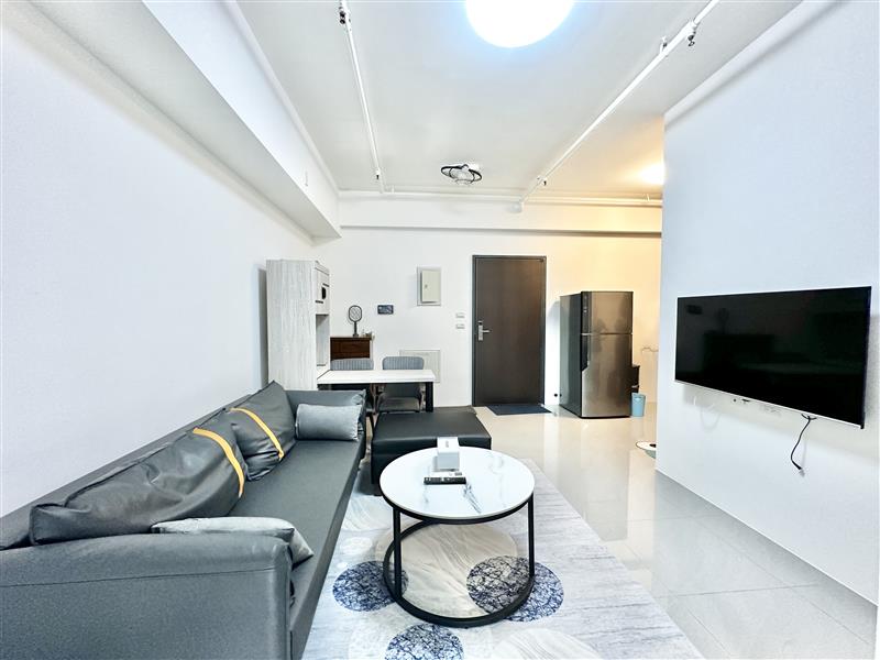 社宅🏠仁武北屋北八卦寮榮總景觀陽台可寵1+1房愛窩,愛窩 iwow house