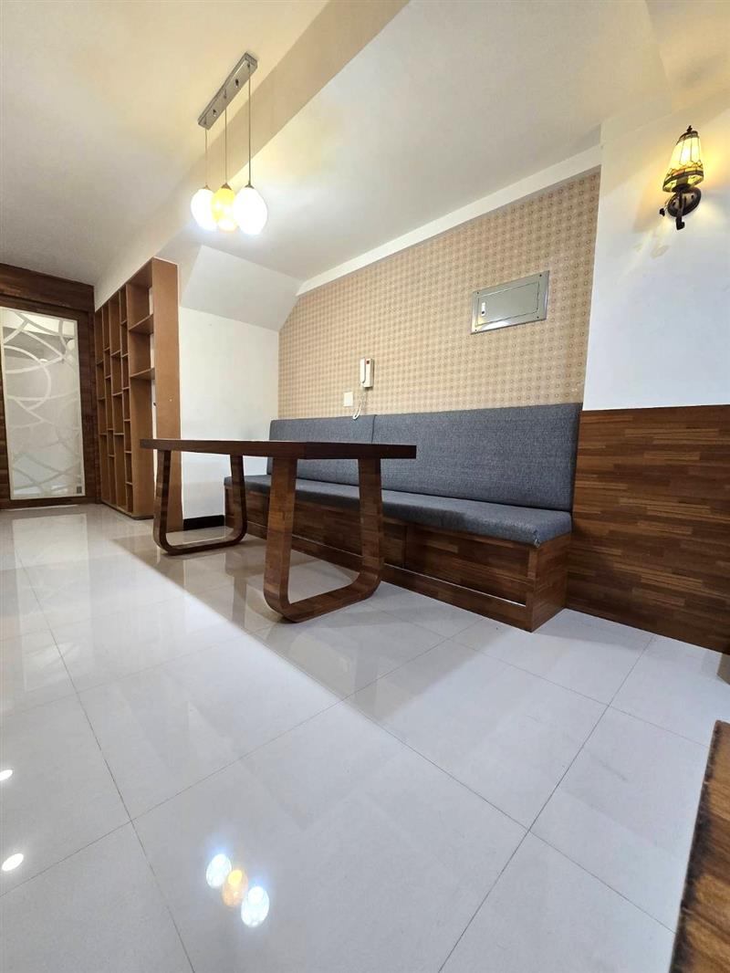 四維四4房低樓層近光榮碼頭輕軌愛窩,愛窩 iwow house