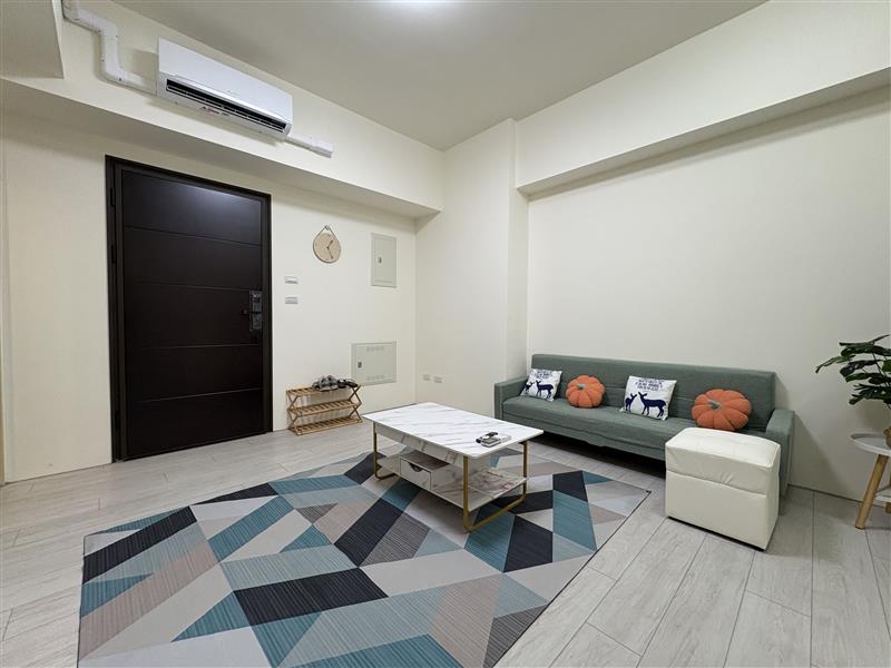 甲樹高大特區採光2房全新未入住近都會公園📞愛窩,愛窩 iwow house