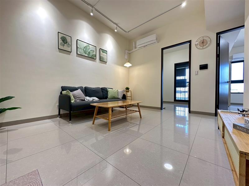 社宅🏠水源東63電梯採光2房優質社區近正義車站📞愛窩,愛窩 iwow house