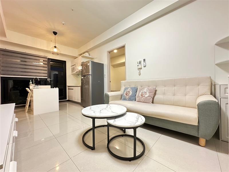 社宅🏠十全美樹大悅景觀2房中都溼地📞愛窩,愛窩 iwow house