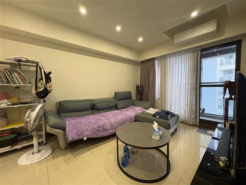 社宅🏠藍田德民商圈貓寵電梯平車2+1房近高大📞愛窩,愛窩 iwow house