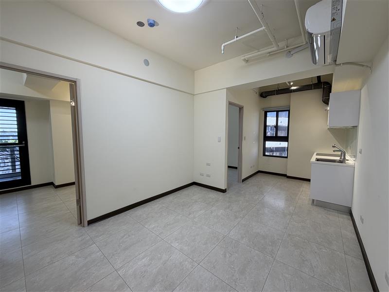 社宅🏠中山一27F民生臻愛2+1房車位近新崛江捷運📞愛窩,愛窩 iwow house