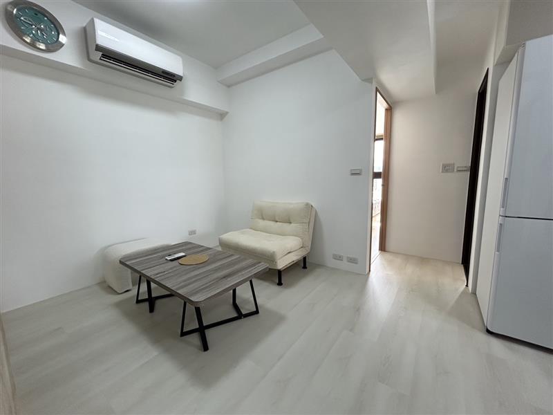 社宅🏠大豐一明誠商圈電梯貓寵2房家具電全平車近國1📞愛窩,愛窩 iwow house
