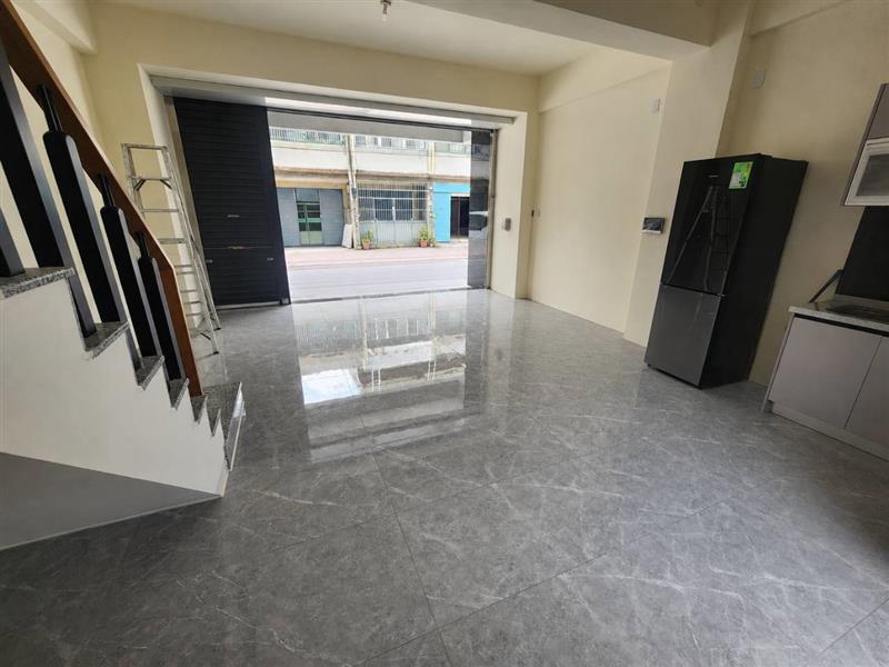 久堂路邊店面全新完工美墅近九曲堂火車站📞愛窩,愛窩 iwow house