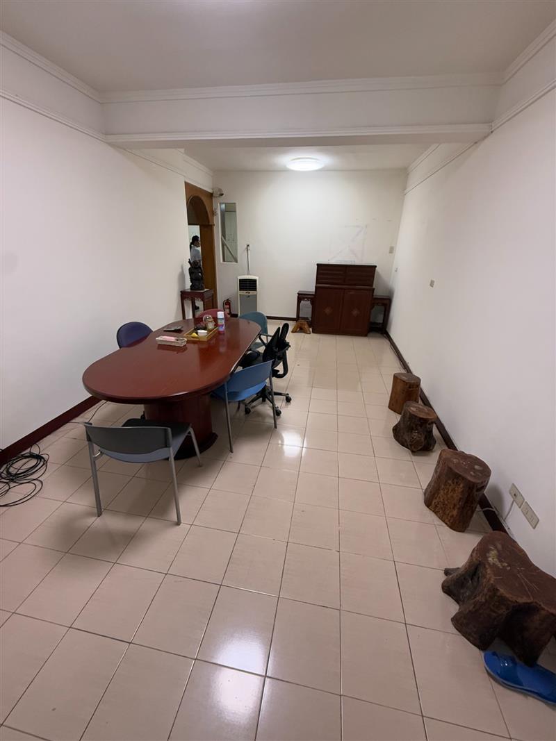 社宅🏠龍德可寵公寓一樓3房輕軌散步到家近義享📞愛窩,愛窩 iwow house