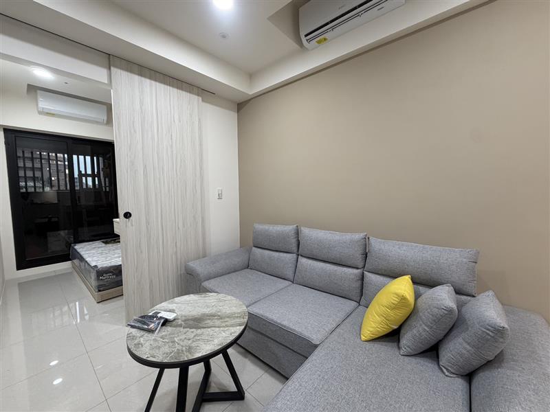 社宅🏠大豐二6F建工商圈精裝採光美宅雙衛近輕軌📞愛窩,愛窩 iwow house