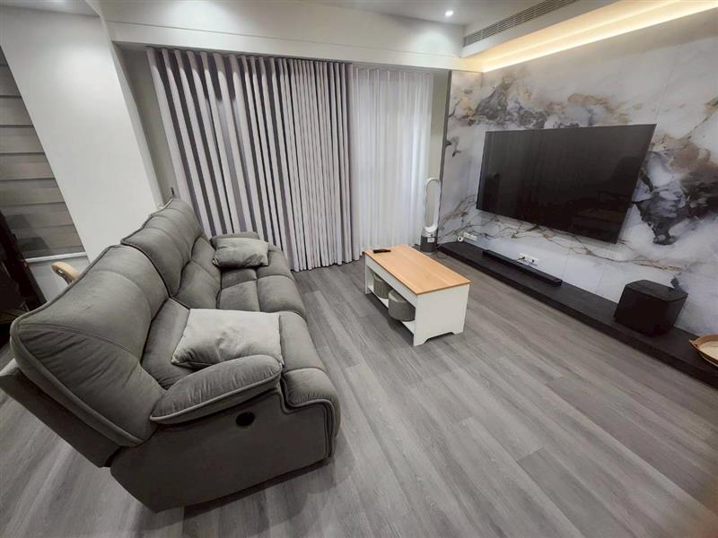 社宅🏠八德東8F仁雄商圈景觀精裝美宅採光近交流道📞愛窩,愛窩 iwow house