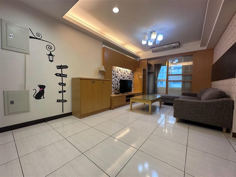 社宅🏠惠民德賢商圈電梯2+1房近台積加工區📞愛窩,愛窩 iwow house