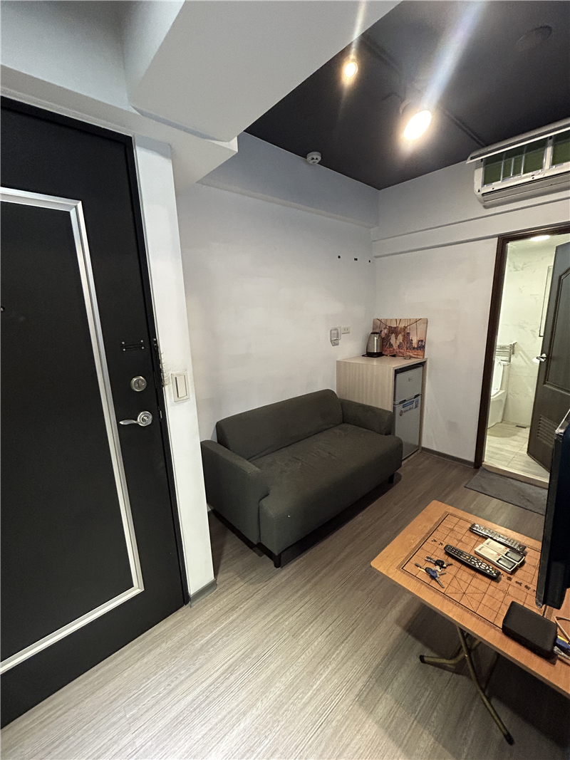 永年3C可租補獨洗二房近高醫科工館📞愛窩,愛窩 iwow house