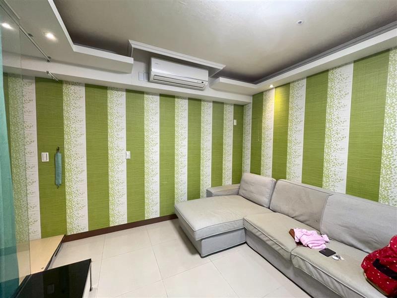 社宅🏠民族一河堤優質生活圈萌寵高層電梯採光2房近國10愛窩,愛窩 iwow house