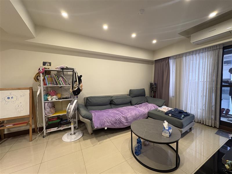 社宅🏠藍田德民商圈貓寵電梯平車2+1房近高大📞愛窩,愛窩 iwow house