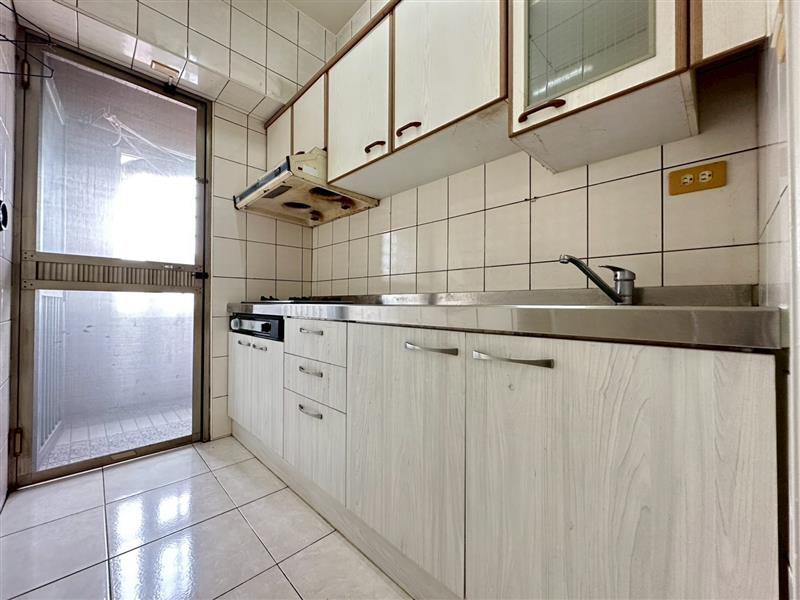 社宅🏠大中二華夏商圈高鐵萌寵電梯採光3房近國10📞愛窩,愛窩 iwow house
